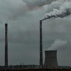 Przenośny miernik zanieczyszczenia powietrza ostrzeże przed smogiem 