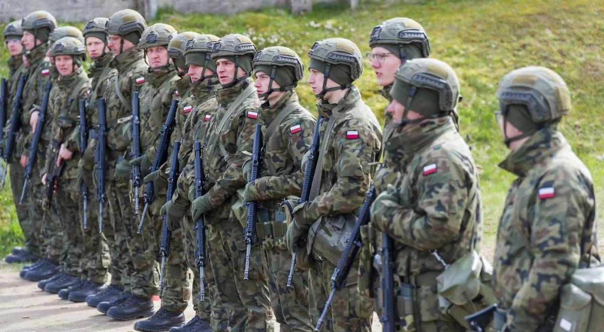 Paweł Zalewski dla Polskiego Radia: USA nie oczekują od Polski wysłania wojsk na Ukrainę