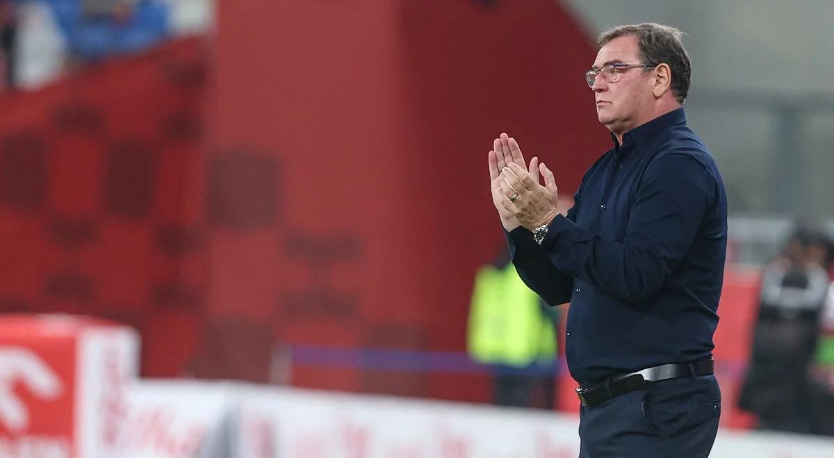 Jan Urban szczerze o reprezentacji Polski. "Nie tak to sobie wyobrażałem"