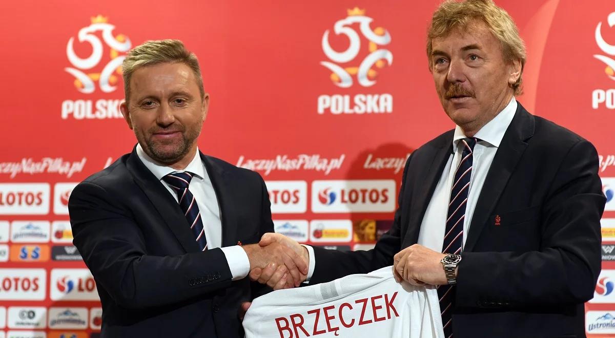 Jerzy Brzęczek zwolniony z posady selekcjonera. Kto poprowadzi reprezentację Polski? Jest faworyt