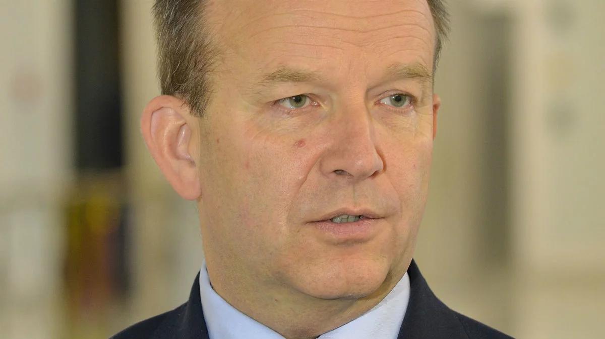 Konstanty Radziwiłł:  Nie planujemy rewolucji, planujemy zmianę, dobrą zmianę