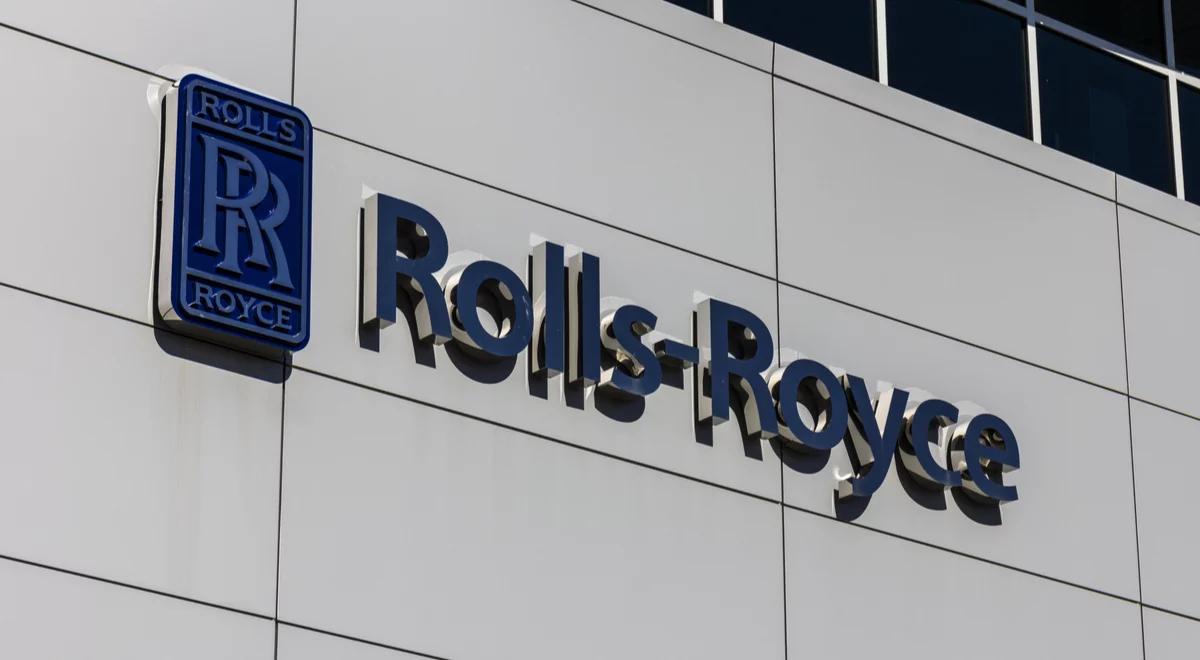 Rolls-Royce wchodzi w energetykę jądrową. Dofinansowanie od rządu Zjednoczonego Królestwa