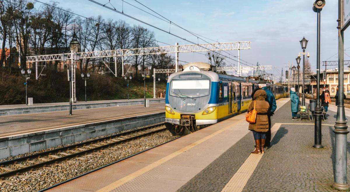 Wzrost mobilności, poprawa bezpieczeństwa i redukcja wykluczenia. Andrzej Bittel o inwestycjach resortu infrastruktury