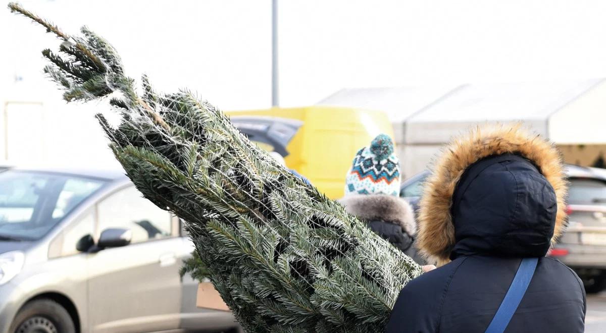 Policja apeluje o zachowanie środków ostrożności w trakcie świąt. "Złodzieje wykorzystują nasze przedświąteczne roztargnienie"