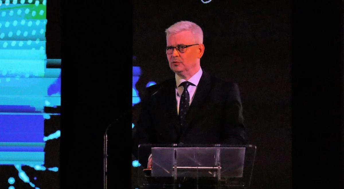 Polityka Energetyczna Państwa do 2040 r. Ireneusz Zyska: niebawem rząd zajmie się zaktualizowaną wersją projektu