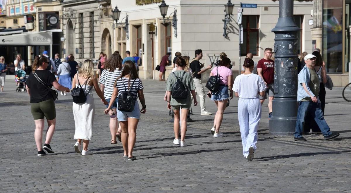 "Pokolenie Z" na rynku pracy. Jak radzą sobie najmłodsi?