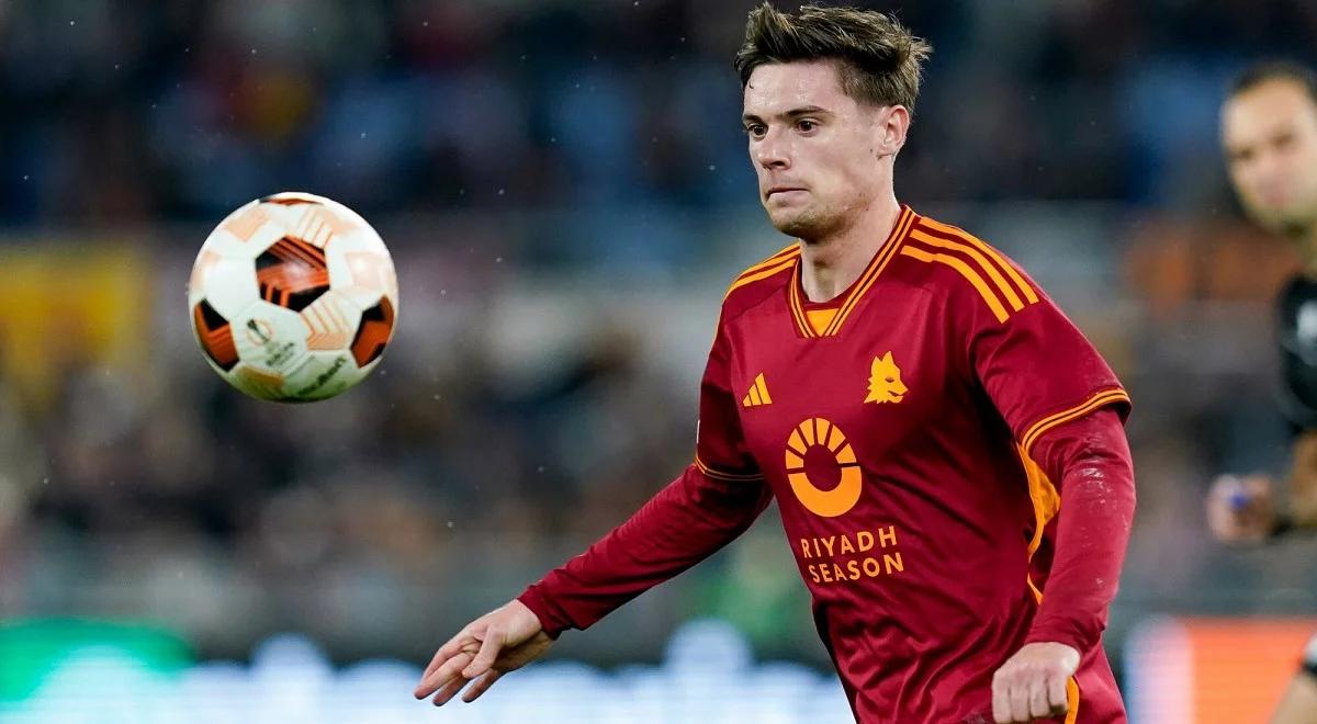 Liga Europy. Za nami losowanie 1/8 finału. AS Roma zmierzy się z Brighton w "polskim" dwumeczu