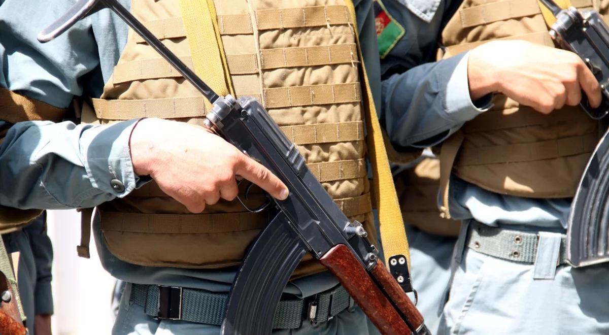 Afganistan: moździerzowy atak na meczet. Liczba ofiar rośnie