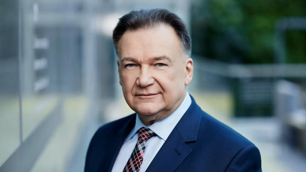 "Niech zdecyduje społeczeństwo". Marszałek województwa nie wyklucza referendum ws. podziału Mazowsza