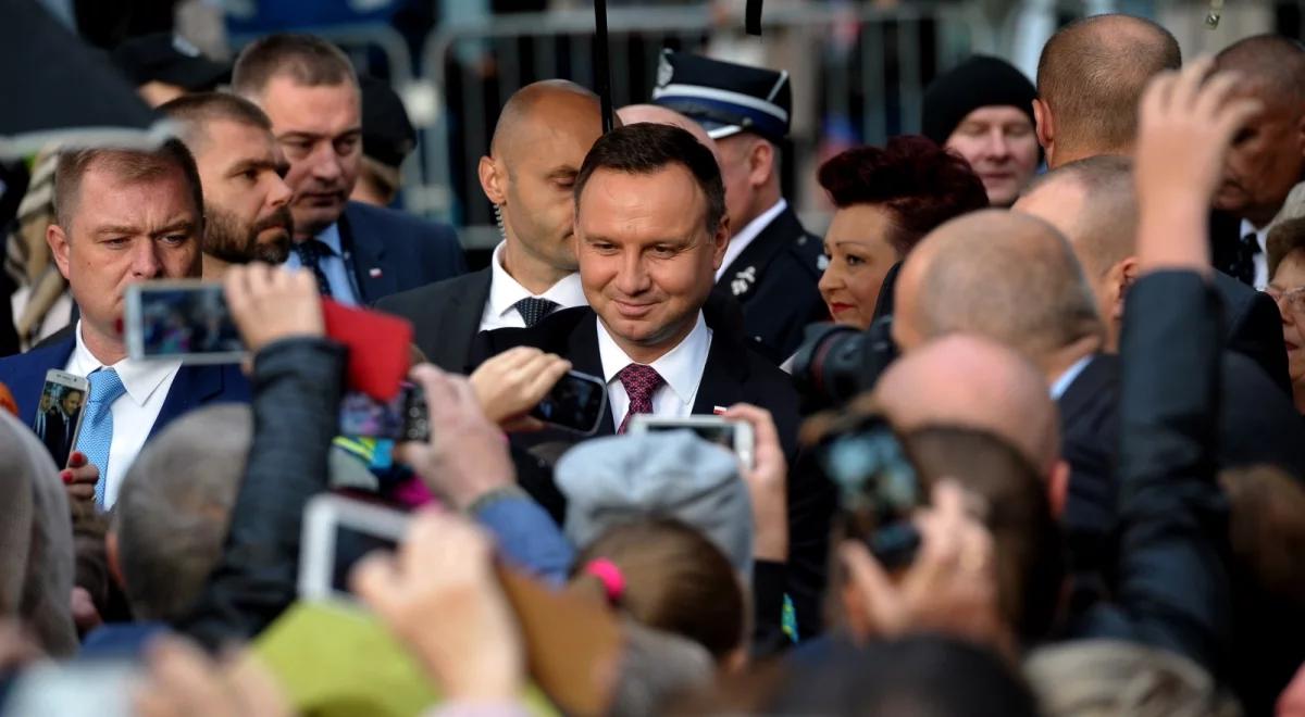 Prezydent o zmianach w rządzie: innowacyjne rozwiązanie