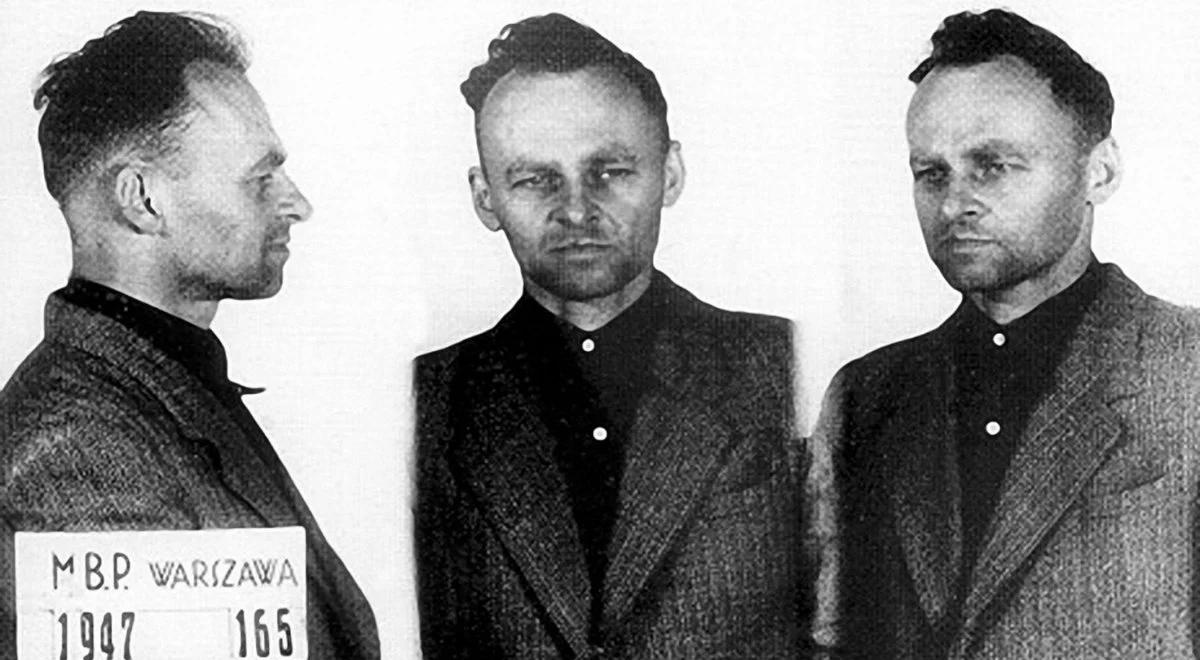 Hiszpański dziennik przypomina historię rotmistrza Witolda Pileckiego