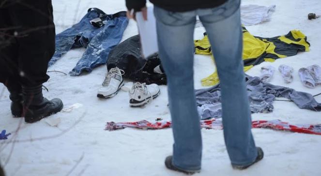 Warszawa: zmarł drugi z mężczyzn, pod którymi załamał się lód
