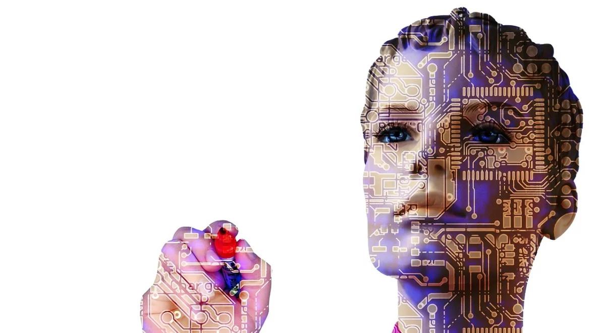 Czy roboty zastąpią w przyszłości pracę ludzkich rąk?