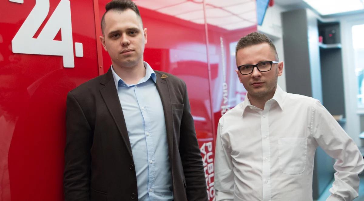 "Brak współpracy ws. uchodźców wzmacnia UE dwóch prędkości"