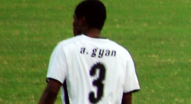 Puchar Narodów Afryki: Asamoah Gyan "last minute". Ghana zaskoczyła Algierię