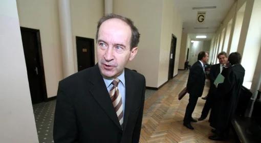 Były szef UOP liczy na uniewinnienie