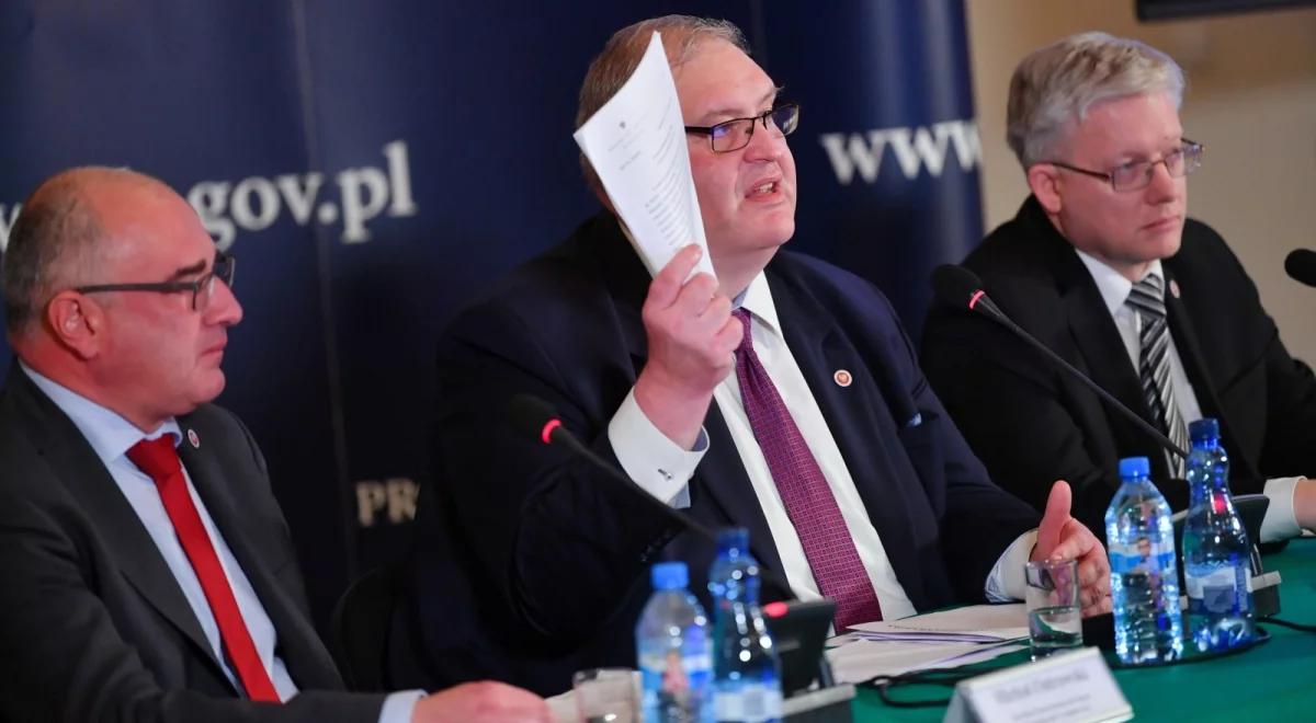 PK: KNF umożliwiła wyprowadzenie ze SKOK Wołomin około 1,7 mld zł