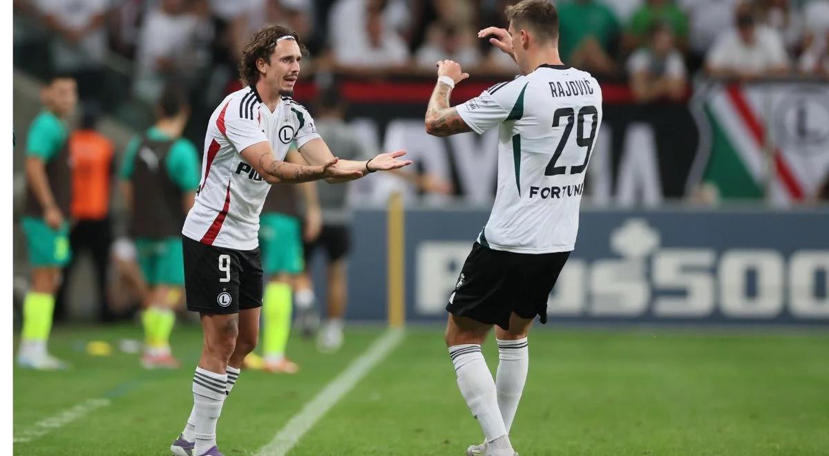 Hibernian - Legia Warszawa. Gdzie obejrzeć? Transmisja TV i stream online