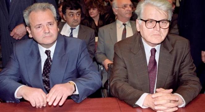 Nie żyje ideolog serbskiego nacjonalizmu