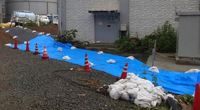 Silne skażenie w Fukushimie. MAEA bije na alarm