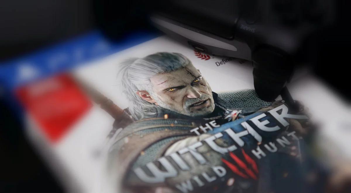 Porozumienie między Sapkowskim a CD Projekt. Koniec wieloletniego sporu o Wiedźmina
