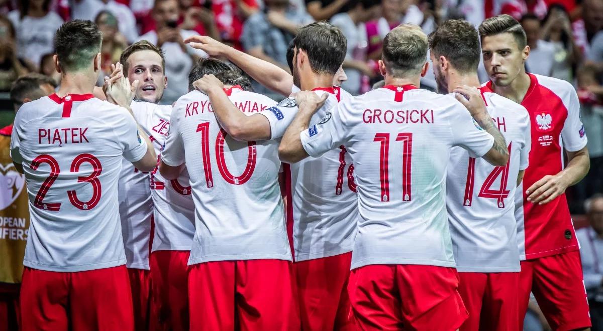 El. Euro 2024: PZPN podjął decyzję. Wiemy, gdzie reprezentacja Polski rozegra domowe mecze