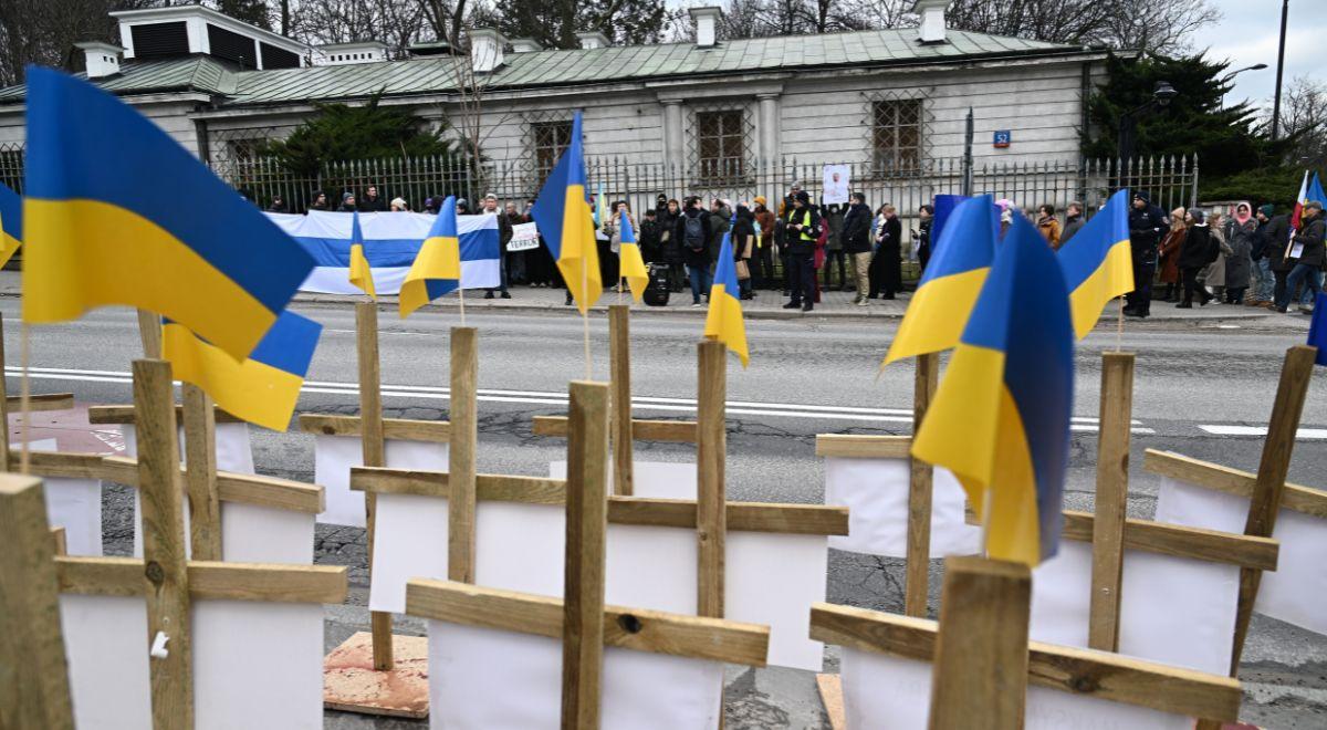Polacy nie wierzą w zwycięstwo Ukrainy? Niepokojące wyniki nowego sondażu
