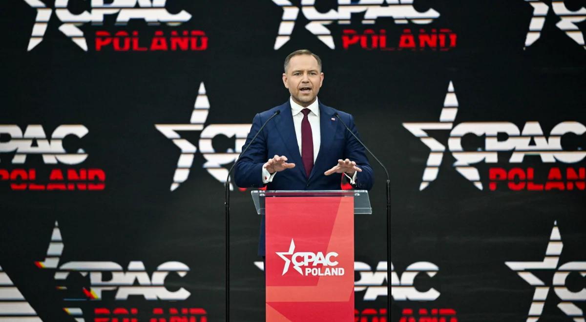 Certyfikat dla Nawrockiego. "Decyzja byłego szefa ABW mogła być niezgodna z prawem"