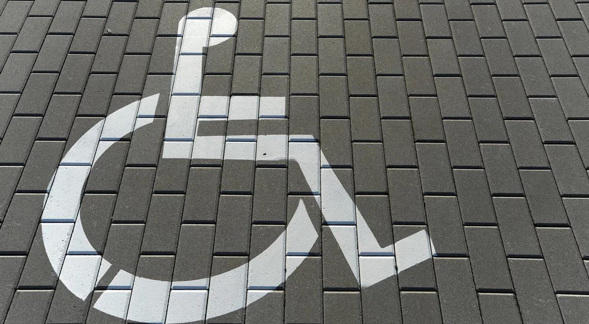 „Prawie każdy niepełnosprawny może zrobić prawo jazdy”