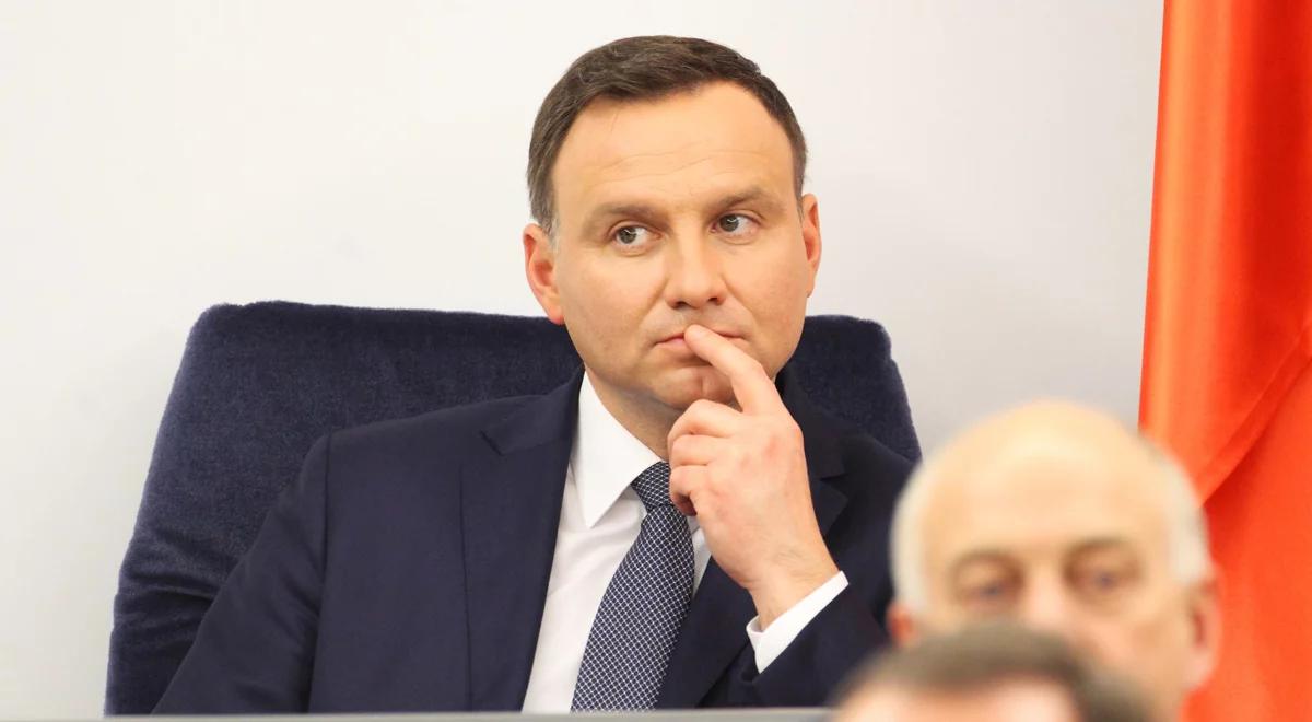 Nowi sędziowie Trybunału zaprzysiężeni