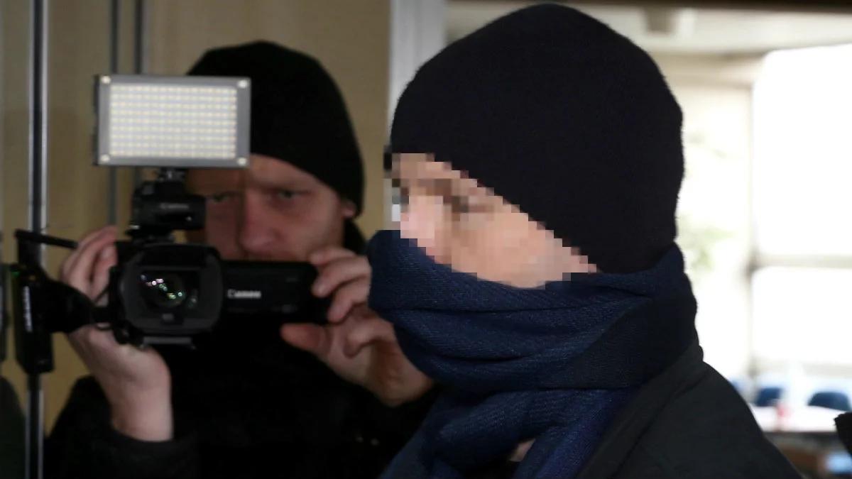 Katowice: były szef KNF Marek Ch. usłyszał zarzuty