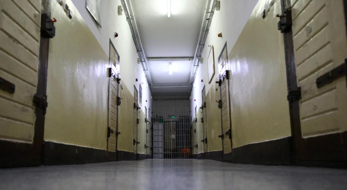 Olecko: Ojciec zamordowanej 9-miesięcznej Blanki zwolniony z aresztu