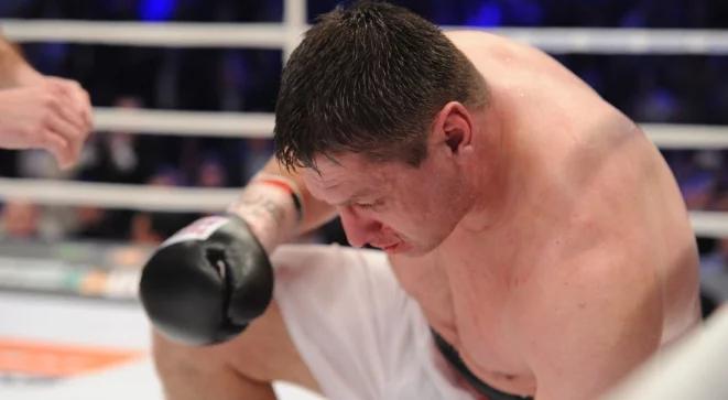 Walka Gołota - Saleta. 120 tys. osób wykupiło dostęp do PPV