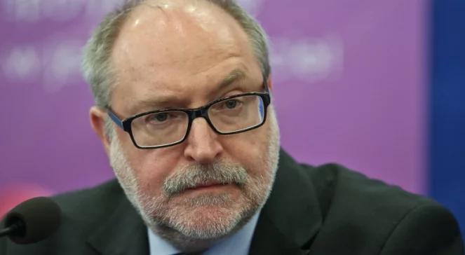 Macieja Bando nowym prezesem URE. Wybrany według nowych zasad