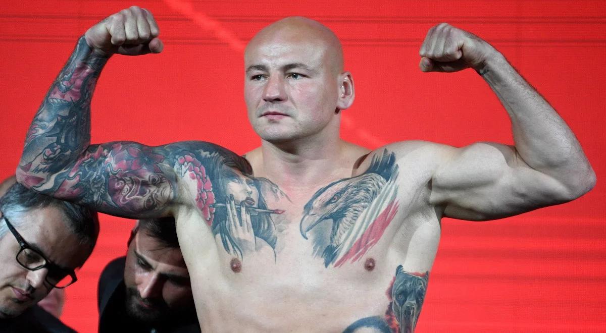 To już pewne. Artur Szpilka niebawem zadebiutuje w KSW 