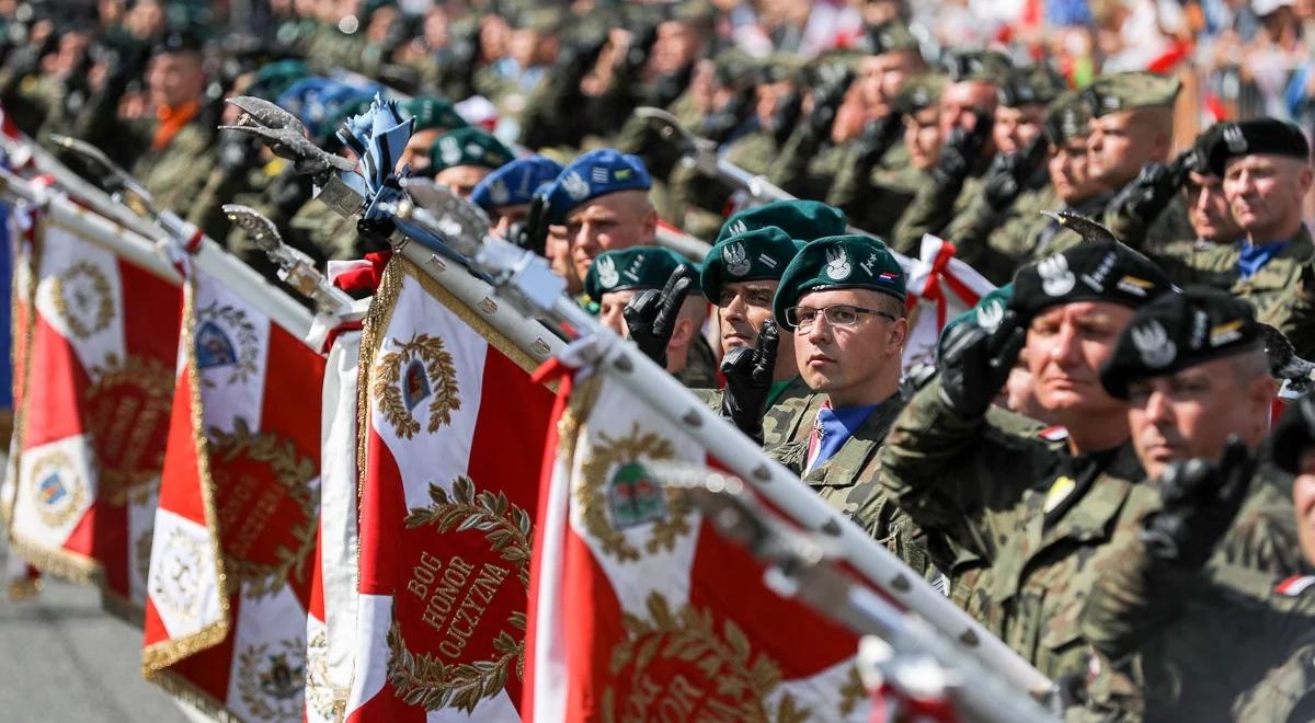 Zmiany w Wojsku Polskim. Prezydent obsadził najważniejsze stanowiska