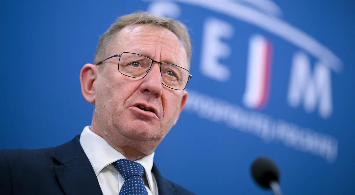 Poseł PiS podważa wiarygodność opiekunki pana Jerzego. "Zaangażowana w kampanię wyborczą"