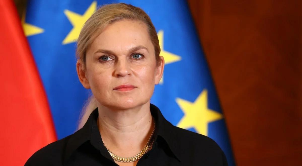 Burza wokół listy lektur. Barbara Nowacka prostuje: mamy jeden priorytet
