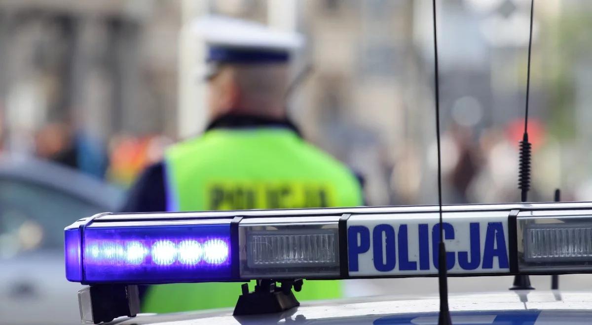 Mniej wypadków i ofiar. Polacy jeżdżą wolniej i ostrożniej