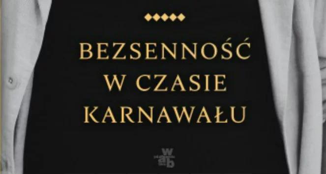 "Bezsenność w czasie karnawału". Rozmowa o twórczości Janusza Głowackiego