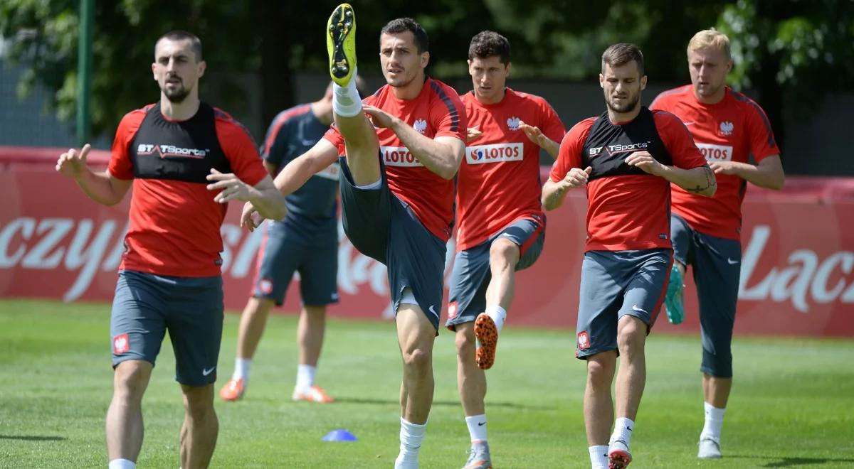 El. Euro 2016: Polska - Gruzja. Sensacyjny plan Nawałki. Eksperyment musi przynieść efekt