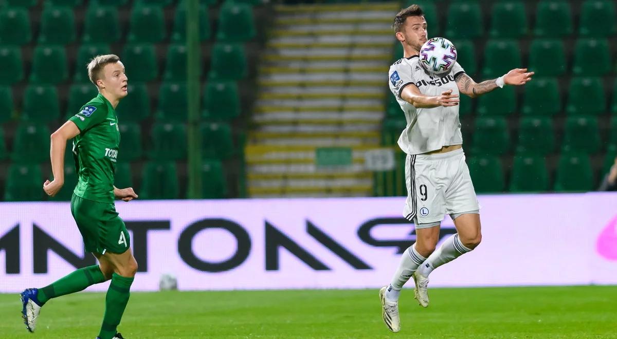 Koronawirus. Ekstraklasa i PZPN reagują na szokujące słowa Michniewicza. Legia musi się wytłumaczyć 