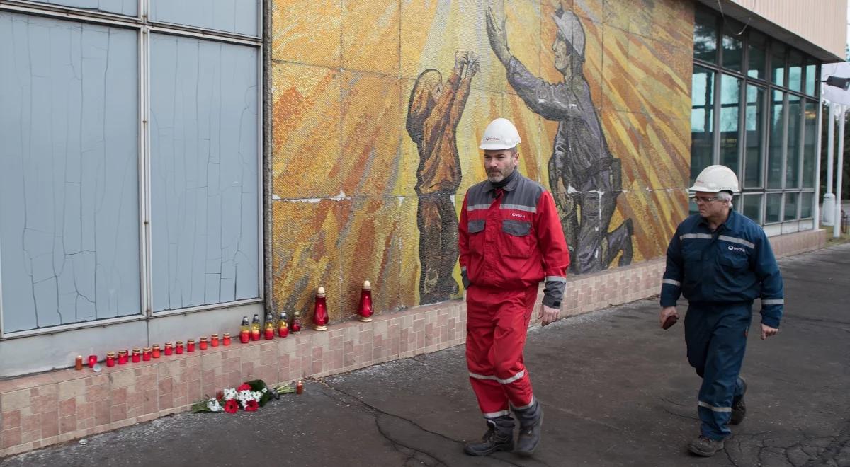 Prof. Marek Cała (AGH): szanse na przeżycie takiej katastrofy jak w Czechach graniczą z cudem