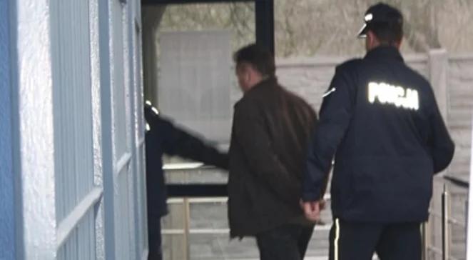 Świętokrzyskie: aresztowani za włamania do domków letniskowych 