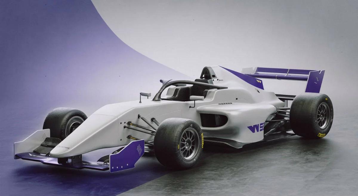 Formuła 1 bliżej kobiecej serii. W Series podczas wyścigów w USA i Meksyku