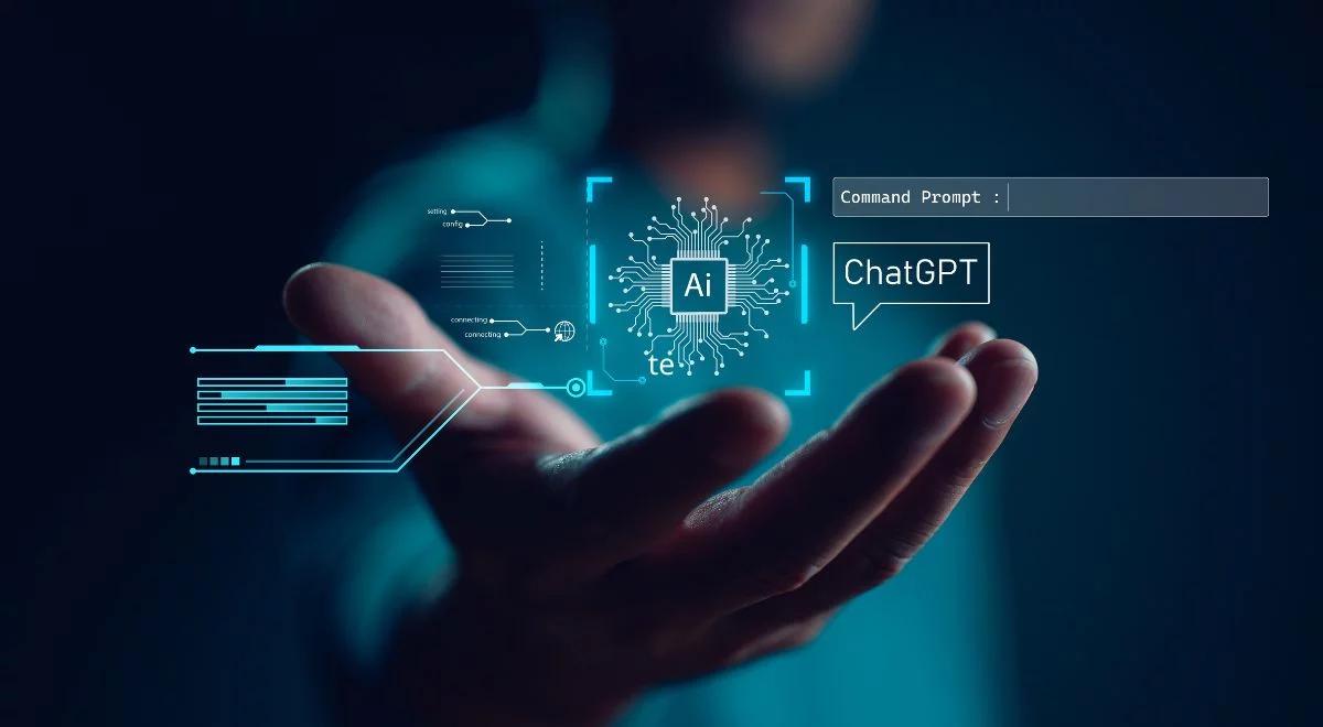 AI Act. Pierwsze na świecie prawo regulujące sztuczną inteligencję. Co sądzi o nim ChatGPT?