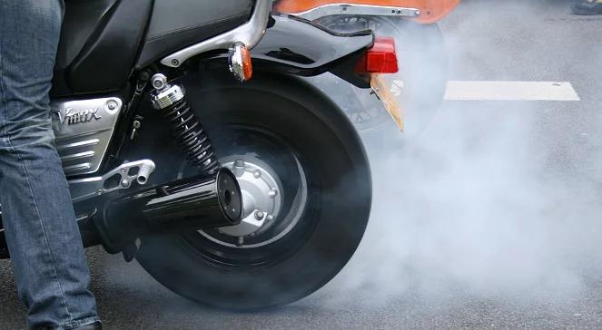 Masz prawo jazdy kat. B? Możesz jeździć motorem