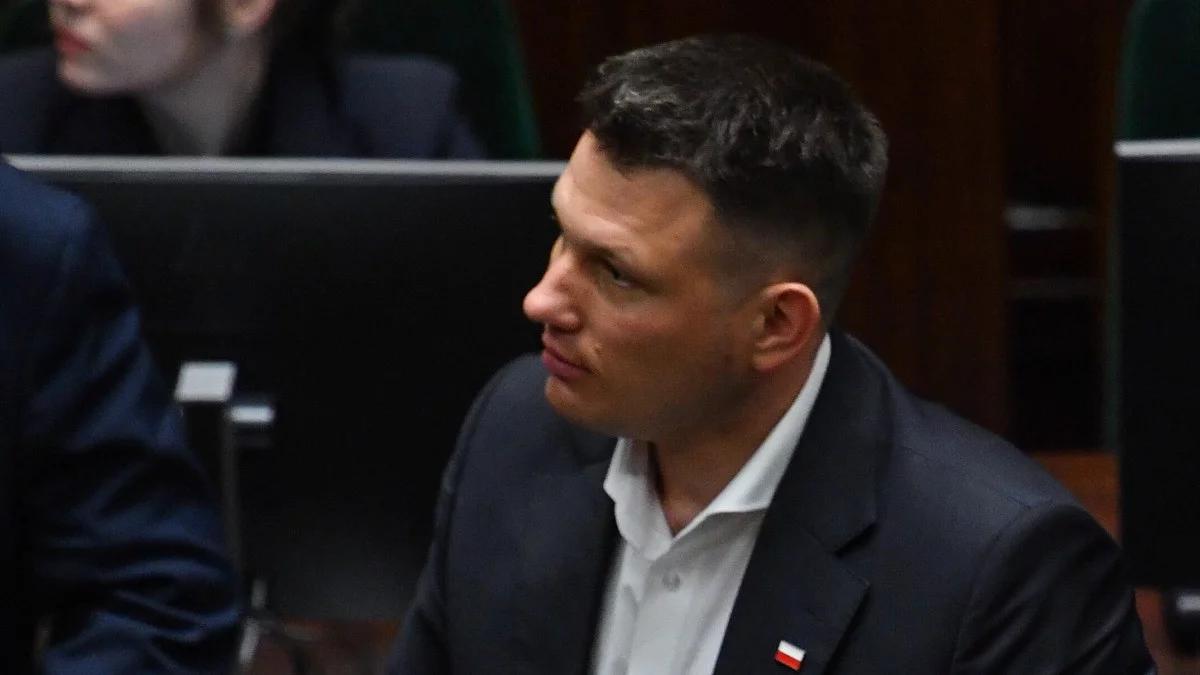Gra o pałac. "Mentzen w dziwaczny sposób został przegranym tych wyborów"