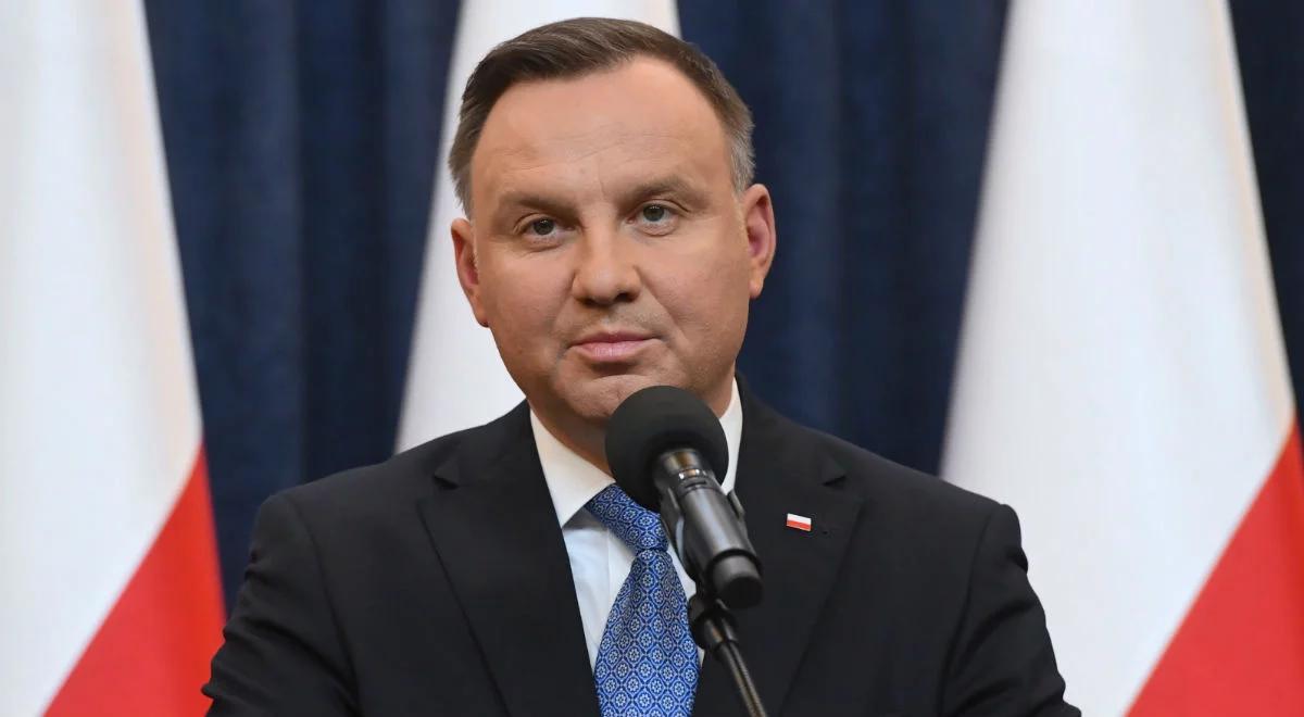 Jest decyzja prezydenta ws. dofinansowania mediów publicznych