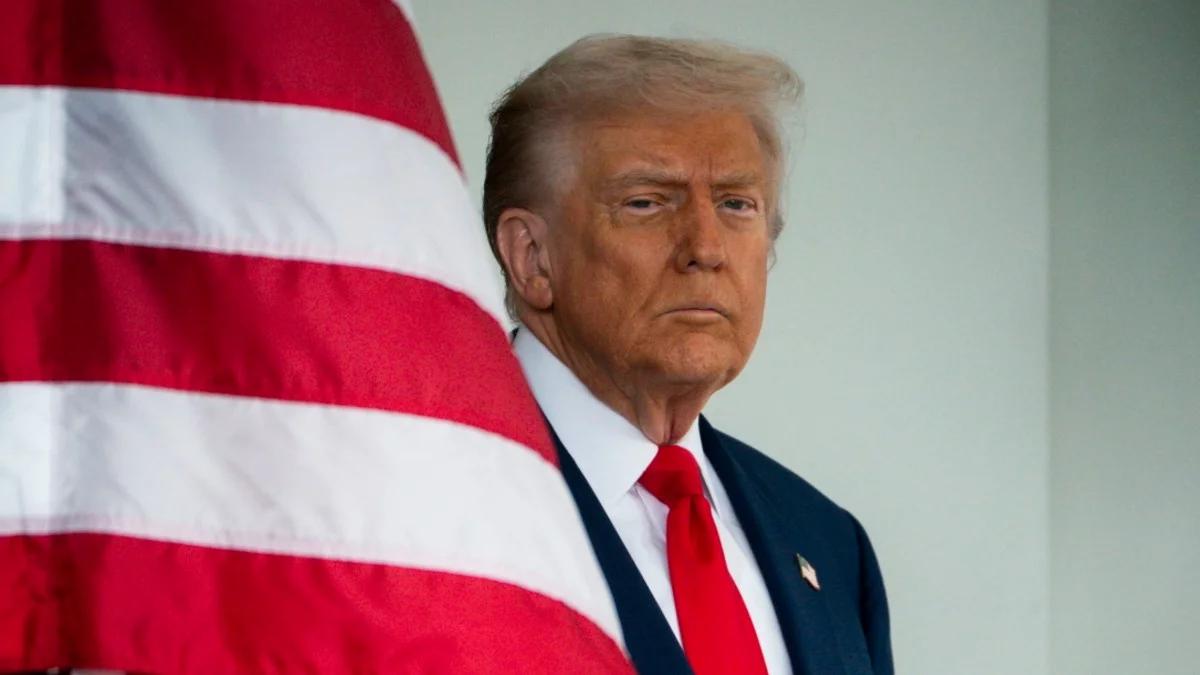 Rozejm w Strefie Gazy, teraz pora na Ukrainę? "Trump nie jest gotowy"